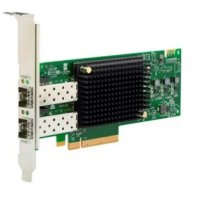 Fujitsu LPe31002-M6-F, PCIe, Faser, Volle Höhe, PCIe...