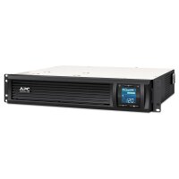 APC SMC1000I-2UC, Line-Interaktiv, 1 kVA, 600 W, Sine,...