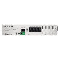 APC SMC1000I-2UC, Line-Interaktiv, 1 kVA, 600 W, Sine,...