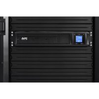 APC SMC1000I-2UC, Line-Interaktiv, 1 kVA, 600 W, Sine, 170 V, 300 V