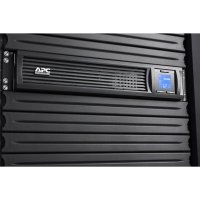 APC SMC1000I-2UC, Line-Interaktiv, 1 kVA, 600 W, Sine, 170 V, 300 V