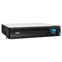 APC SMC1000I-2UC, Line-Interaktiv, 1 kVA, 600 W, Sine, 170 V, 300 V