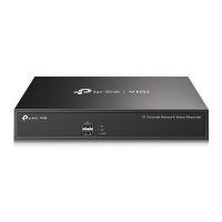 TP-LINK VIGI 16 Channel Netzwerk-Video-Recorder, 16...