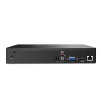 TP-LINK VIGI 16 Channel Netzwerk-Video-Recorder, 16...