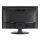 ASUS VT168HR, 39,6 cm (15.6"), 1366 x 768 Pixel, WXGA, LED, 5 ms, Schwarz