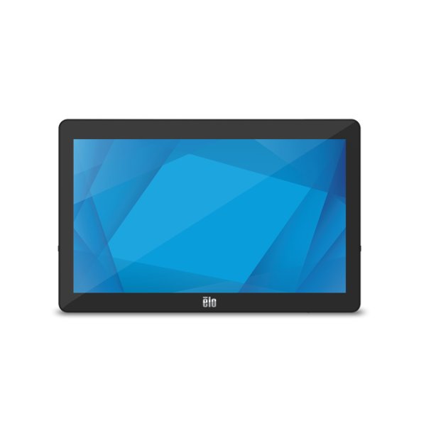 Elo Touch Solutions E407627, 39,6 cm (15.6"), 1920 x 1080 Pixel, LCD, 255 cd/m², Projizierts Kapazitivsystem, 700:1