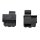 RealWear 127139, Clip, Frontmontiertes Display, Schwarz, RealWear, 2 Stück(e)