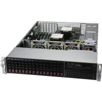 Supermicro SYS-220P-C9R, Intel C621A, LGA 4189,...