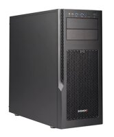 Supermicro SYS-530AD-I, Midi-Tower, Workstation Barebone,...