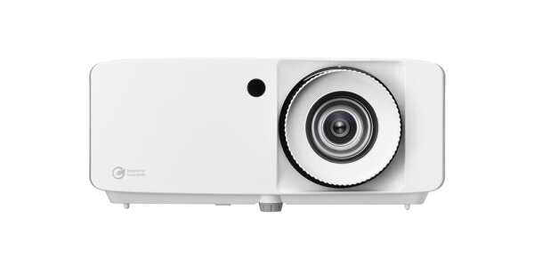 Optoma ZH450, 4500 ANSI Lumen, DLP, 1080p (1920x1080), 300000:1, 16:9, 508 - 8178,8 mm (20 - 322")