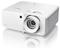 Optoma ZH450, 4500 ANSI Lumen, DLP, 1080p (1920x1080), 300000:1, 16:9, 508 - 8178,8 mm (20 - 322")