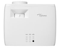 Optoma ZH450, 4500 ANSI Lumen, DLP, 1080p (1920x1080), 300000:1, 16:9, 508 - 8178,8 mm (20 - 322")