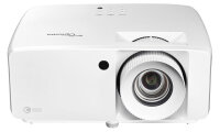 Optoma ZH450, 4500 ANSI Lumen, DLP, 1080p (1920x1080), 300000:1, 16:9, 508 - 8178,8 mm (20 - 322")