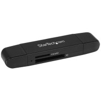 StarTech.com USB Speicherkartenlesegerät - USB 3.0...