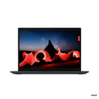 Lenovo ThinkPad T14s, AMD Ryzen™ 7 PRO, 3,3 GHz, 35,6 cm (14"), 1920 x 1200 Pixel, 32 GB, 1 TB