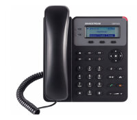 Grandstream GXP1610, DECT-Telefon, Freisprecheinrichtung,...