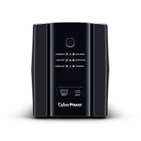 CyberPower Systems CyberPower UT1500EG Line-Interactive...