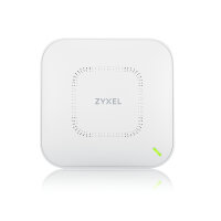 ZyXEL WAX650S, 3550 Mbit/s, 1150 Mbit/s, 2400 Mbit/s,...