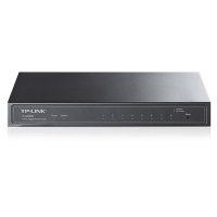 TP-LINK JetStream-8-Port-Gigabit-Smart-Switch, Managed,...