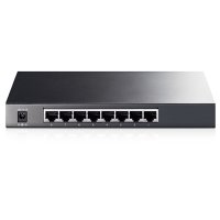 TP-LINK JetStream-8-Port-Gigabit-Smart-Switch, Managed,...