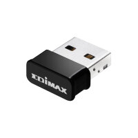 Edimax EW-7822ULC, Kabellos, USB, WLAN, Wi-Fi 5...