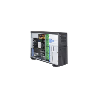 Supermicro SYS-5049A-T, LGA 3647 (Socket P), DDR4-SDRAM,...