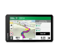 Garmin ZUMO XT2 MT-S, 15,2 cm (6"), 1280 x 720...