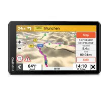 Garmin ZUMO XT2 MT-S, 15,2 cm (6"), 1280 x 720 Pixel, Multitouch, Speicherkarte, MicroSD (TransFlash), 32 GB