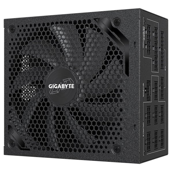 Gigabyte UD1300GM PG5, 1300 W, 100 - 240 V, 50 - 60 Hz, 12 - 6 A, 6 A, 12 A