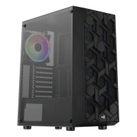 AEROCOOL ADVANCED TECHNOLOGIES Aerocool Hive-G-BK-v1,...