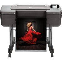 HP Designjet Z9+ 24 Zoll PostScript®-Drucker, Thermal...