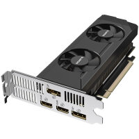 Gigabyte VGA GBT RTX3050 6GB OC Low Profile - 6.144 MB