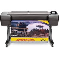 HP Designjet Z6 44 Zoll PostScript®-Drucker, Thermal Inkjet, 2400 x 1200 DPI, CALS G4, JPEG, HP-GL/2, HP-RTL, PDF 1.7, PostScript 3, TIFF, Chromatisch rot, Cyan, Magenta, Mattschwarz, Foto schwarz, Gelb, 85.1 m²/hr, Banner