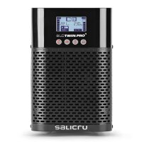 SALICRU SLC-1000-TWIN PRO2 IEC, Doppelwandler (Online), 1...