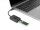 Delock 64198, USB Typ-C, Schwarz, Windows 10, Windows 10 x64, Windows 11, Windows 8.1, Windows 8.1 x64, 1 Stück(e), Realtek RTL9210B