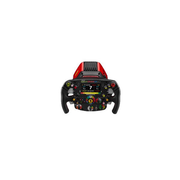 ThrustMaster T818, Rennrad, Schwarz, Rot, 10,8 kg