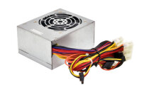 Seasonic SSP-300SFB, 300 W, 100 - 240 V, 47 - 63 Hz, 110...