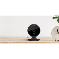 Logitech Circle View, IP-Sicherheitskamera, Innen &...