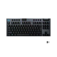 Logitech G G915 TKL, Kabelgebunden, USB, Mechanischer...