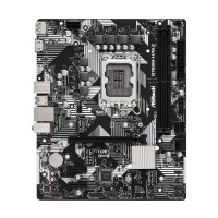 ASRock B760M-H/M.2, Intel, LGA 1700, Intel®...