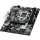 ASRock B760M-H/M.2, Intel, LGA 1700, Intel® Core™ i3, Intel® Core™ i5, Intel® Core™ i7, Intel® Core™ i9, DDR5-SDRAM, 96 GB, DIMM