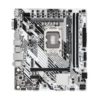 ASRock H610M-HDV/M.2+ D5, Intel, LGA 1700, DDR5-SDRAM, 96 GB, DIMM, Zweikanalig