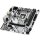 ASRock H610M-HDV/M.2+ D5, Intel, LGA 1700, DDR5-SDRAM, 96 GB, DIMM, Zweikanalig