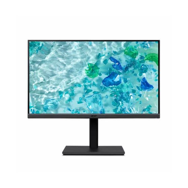 Acer B7 B277E, 68,6 cm (27"), 1920 x 1080 Pixel, Full HD, LED, 4 ms, Schwarz