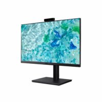 Acer B7 B277DE Vero, 68,6 cm (27"), 1920 x 1080 Pixel, Full HD, LED, 4 ms, Schwarz