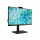 Acer B7 B277DE Vero, 68,6 cm (27"), 1920 x 1080 Pixel, Full HD, LED, 4 ms, Schwarz