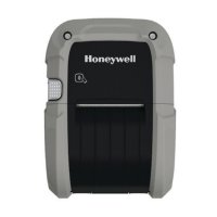 HONEYWELL RP4F, Direkt Wärme, 203 x 203 DPI, 127 mm/sek, Verkabelt & Kabellos, Schwarz, Grau