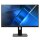 Acer B247Y DE, 60,5 cm (23.8"), 1920 x 1080 Pixel, Full HD, LED, 4 ms, Schwarz