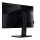 Acer B247Y DE, 60,5 cm (23.8"), 1920 x 1080 Pixel, Full HD, LED, 4 ms, Schwarz