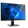 Acer B247Y DE, 60,5 cm (23.8"), 1920 x 1080 Pixel, Full HD, LED, 4 ms, Schwarz